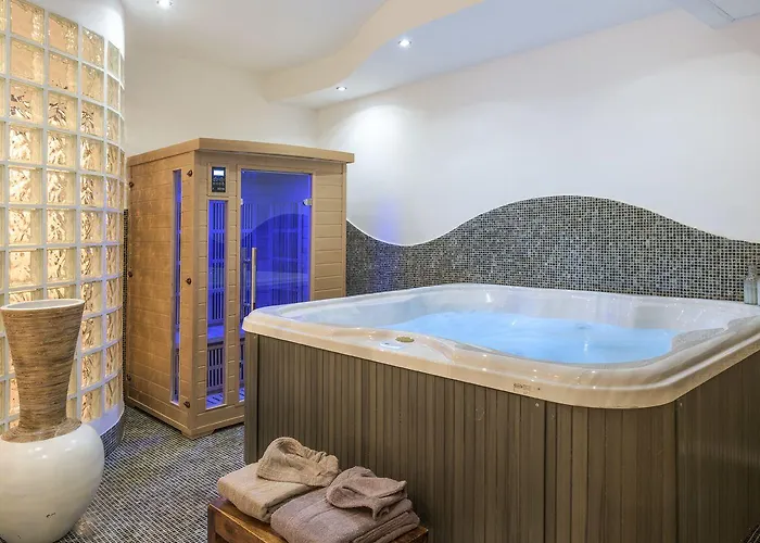 Rifugio Degli Artisti 4* רומא